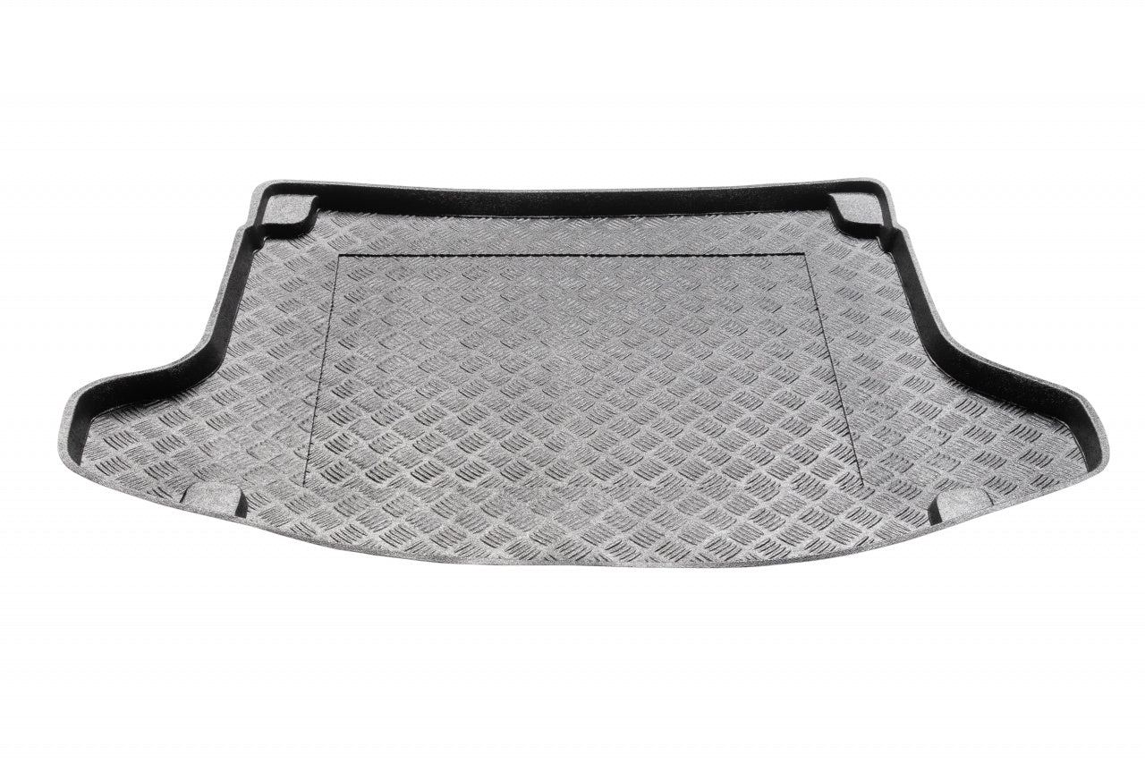 Csomagtartó szőnyeg Hyundai I30 III Fastback, fix csomagtérpadlóval 2017-2019
