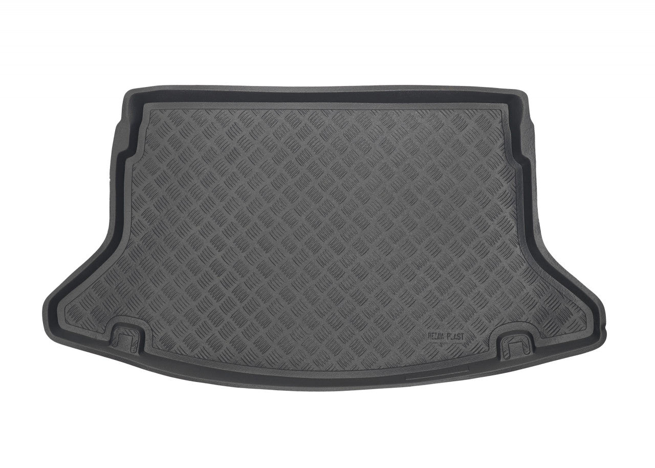 Csomagtartó szőnyeg Hyundai I30 III Hatchback, fix csomagtartó padlóval 2016 - 2019, 2019 -
