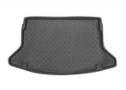 Csomagtartó szőnyeg Hyundai I30 III Hatchback, fix csomagtartó padlóval 2016 - 2019, 2019 -