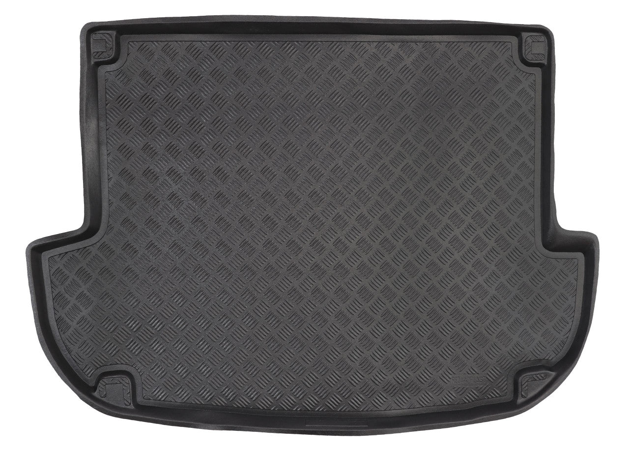 Hyundai SANTA FE II 5 személyes csomagtartó szőnyeg 2006 - 2012