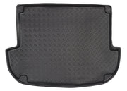 Hyundai SANTA FE II 5 személyes csomagtartó szőnyeg 2006 - 2012