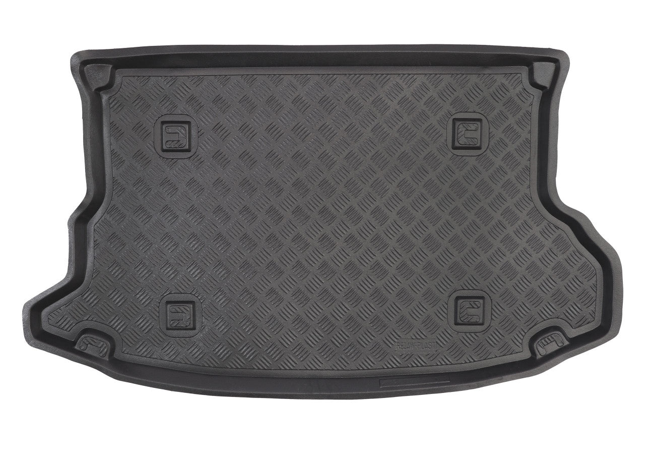 Csomagtartó szőnyeg Hyundai TUCSON I 2004-2010