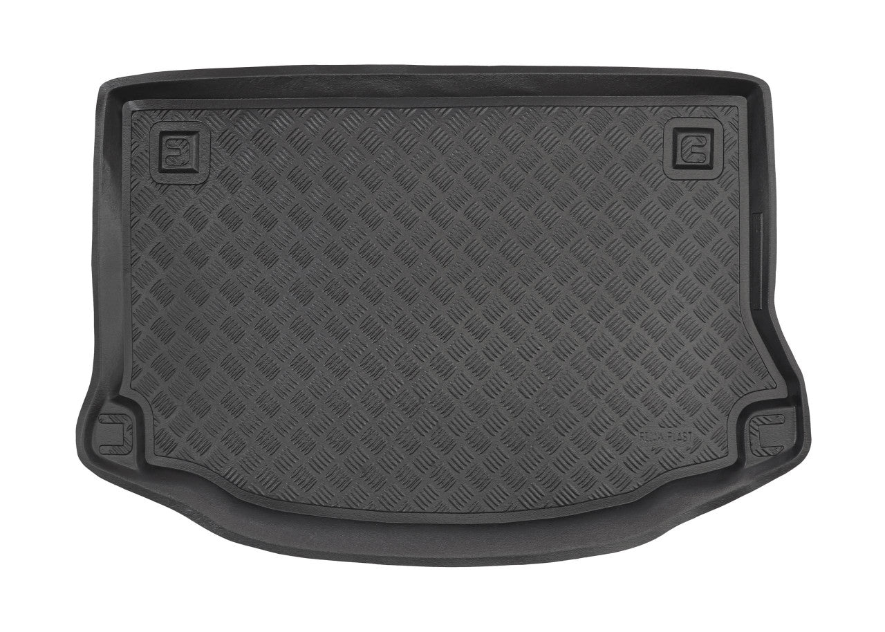 Csomagtartó szőnyeg Jeep CHEROKEE KJ 2005-2006