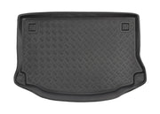 Csomagtartó szőnyeg Jeep CHEROKEE KJ 2005-2006