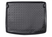 Covor Tavita Portbagaj Jeep COMPASS II MP 552, podea in pozitie ridicata 2017 - 2021 | Jeep COMPASS II MP 552 podea - podea ridicata, system Mild Hybrid, cu trusa scule 2021 - | Jeep COMPASS II MP 552 podea portbagaj fixa, system Mild Hybrid, cu rezerva m