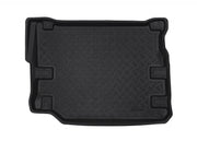 Covor Tavita Portbagaj Jeep WRANGLER UNLIMITED JL podea portbagaj fixa, 4xe Plug in Hybrid , cu ALPINE Sound System, 4 - usi 2018 - 2021 | Jeep WRANGLER UNLIMITED JL podea portbagaj fixa, 4xe Plug in Hybrid , cu ALPINE Sound System, cu comp depozitare sub