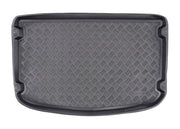 Covor Tavita Portbagaj Kia RIO IV Hatchback, podea in pozitie ridicata 2017 - 2020 | Kia RIO IV Hatchback, podea in pozitie ridicata , toate modelele cu exceptia Mild Hybrid 2020 -
