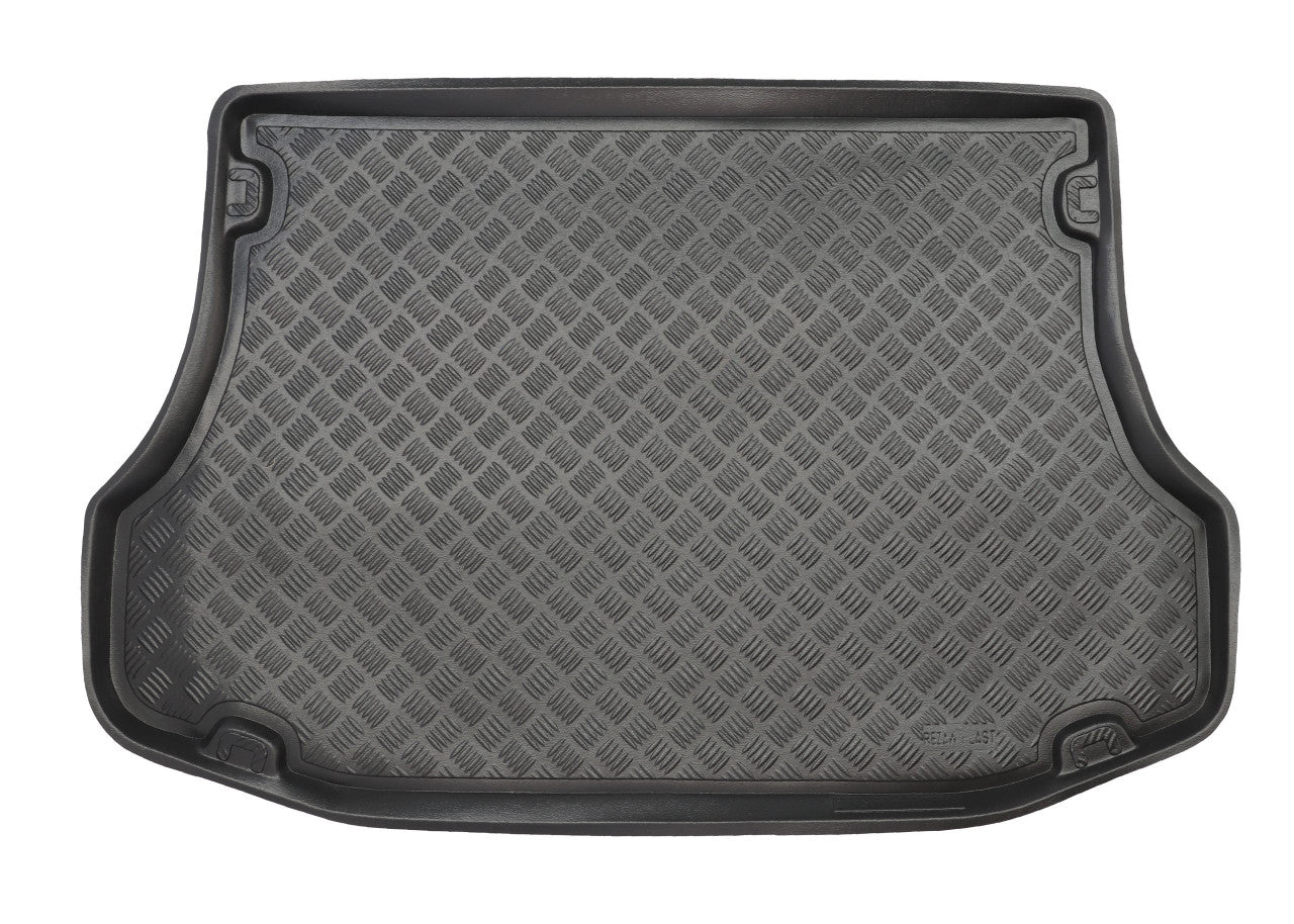 Csomagtartó szőnyeg Kia SORENTO I 5 személyes 2003 - 2009