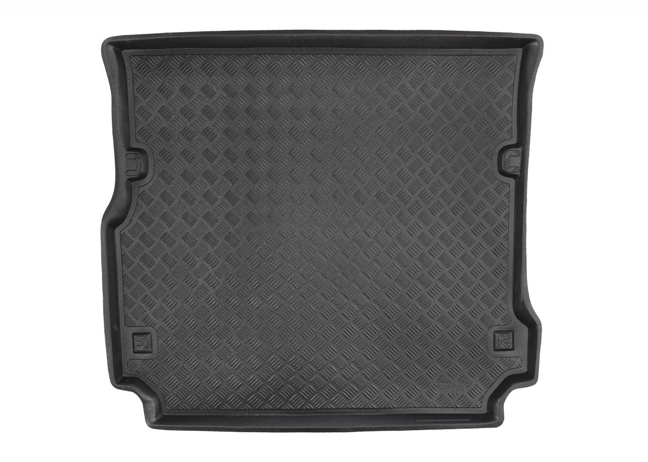 Csomagtartó szőnyeg Land Rover DISCOVERY III, IV 2004 - 2009, 2010 - 2016