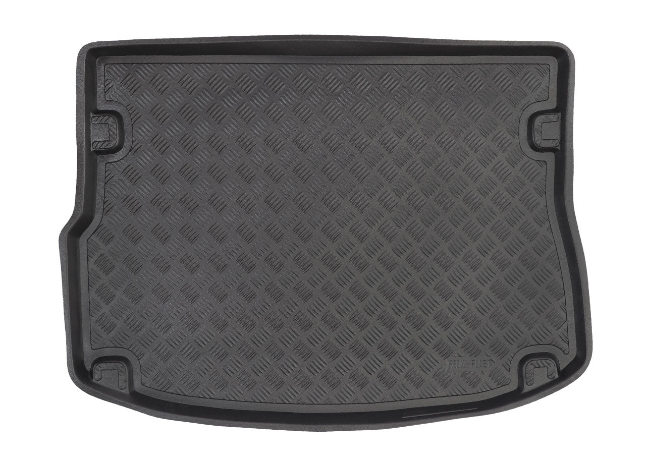 Land Rover RANGE ROVER EVOQUE I szőnyeg, csomagtartó tálca 2011 - 2018