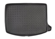 Csomagtartó szőnyeg Mazda 3 I Hatchback nagy töltettel; kis töltettel - padló feletti töltés 2003-2009