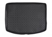 Csomagtartó szőnyeg Mazda 3 II Hatchback nagy tartalékkal 2009-2013
