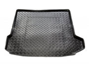 Csomagtartó szőnyeg Mazda CX-9 7 személyes (lehajtott 3. üléssorral) 2007 - 2015
