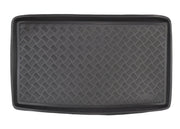Csomagtartó szőnyeg Mercedes W246 B-OSZTÁLY EASY VARIO PLUS, leengedett padlóval 2011-2018
