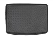Csomagtartó szőnyeg Mercedes W246 B-OSZTÁLY EASY VARIO PLUS, megemelt padlóval 2011-2018