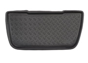 Szőnyegpadló csomagtartó tálca Mini COUNTRYMAN I. emelet leengedett helyzetben 2010 - 2017