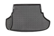 Csomagtartó szőnyeg Mitsubishi LANCER VIII Sedan, mélynyomóval vagy anélkül 2008-2016