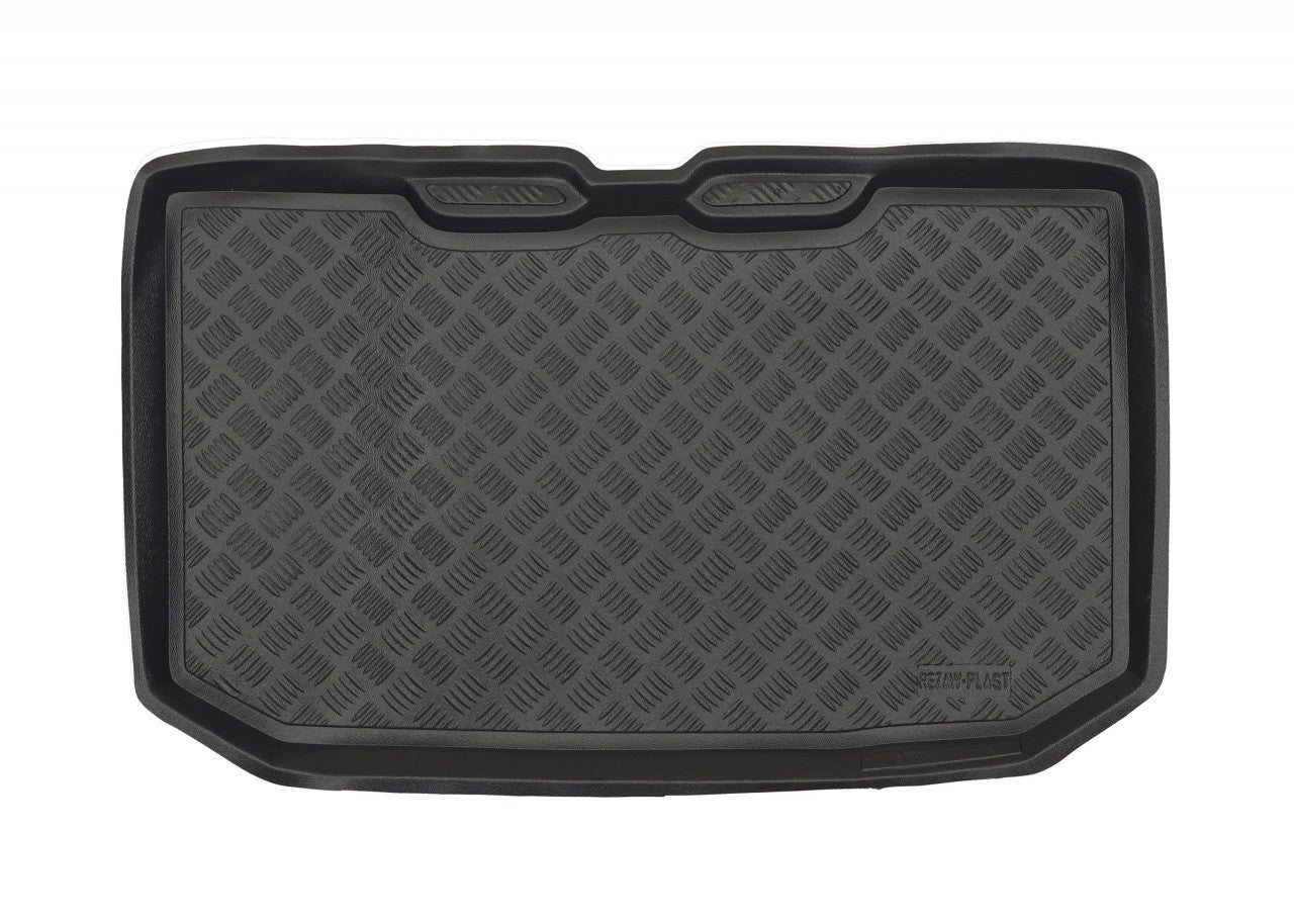 Nissan NOTE I csomagtartó szőnyeg 2006-2013