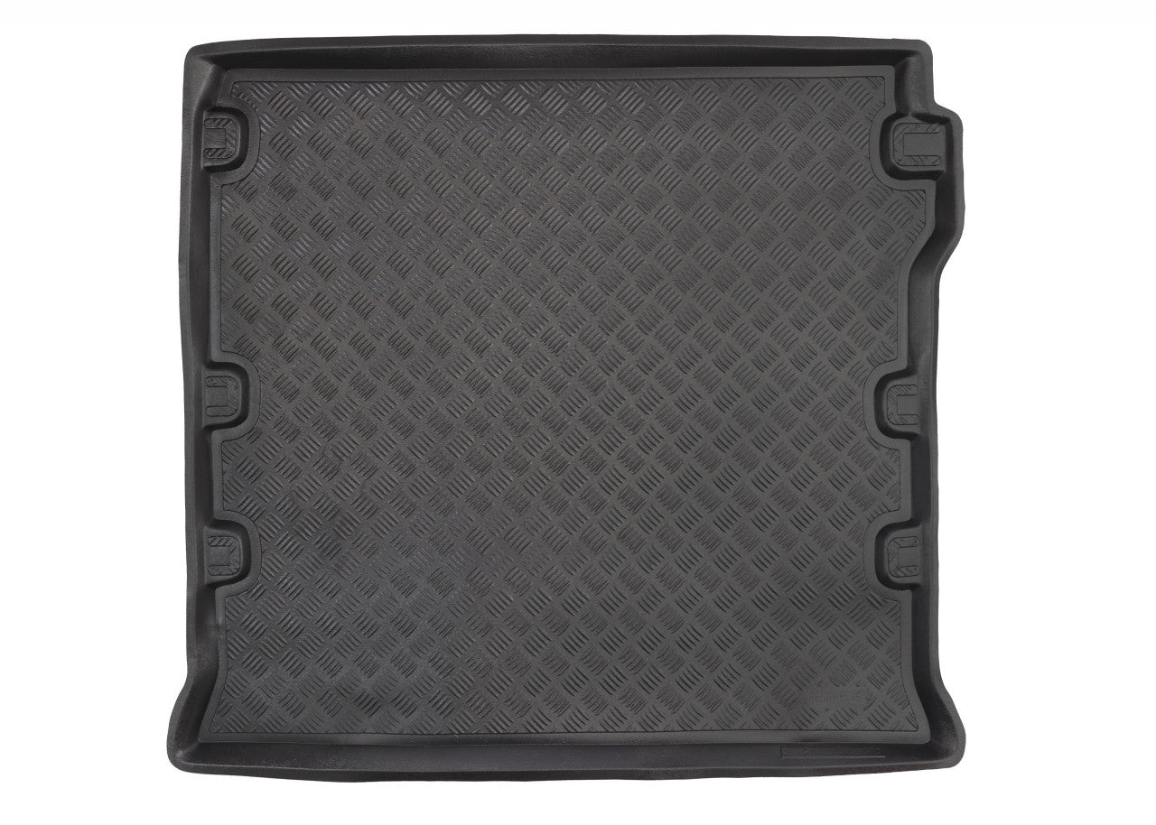 Nissan PATHFINDER III 2005 - 2012 csomagtartó szőnyeg