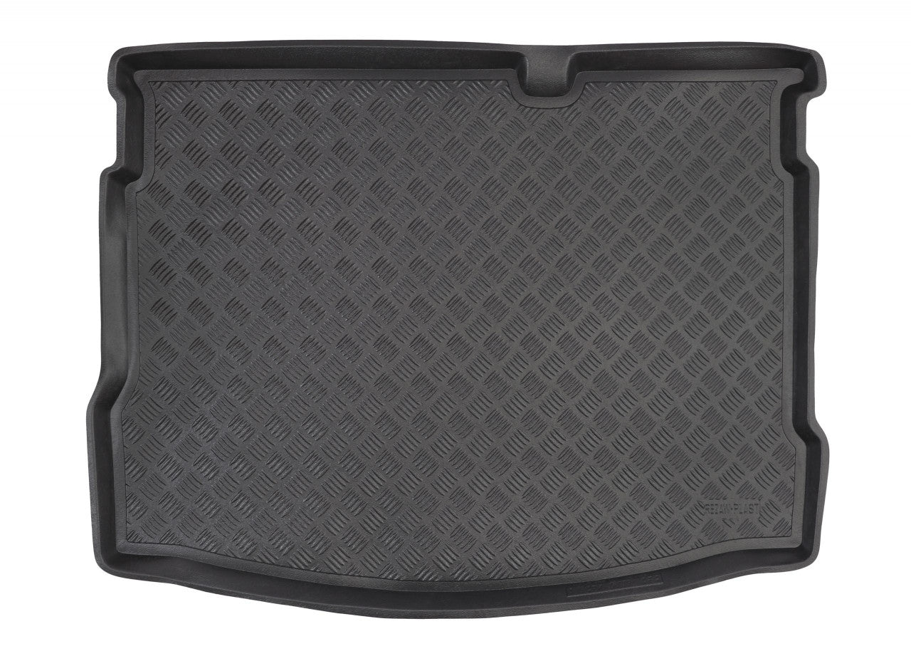 Csomagtartó szőnyeg Nissan QASHQAI I 5 személyes 2006-2013