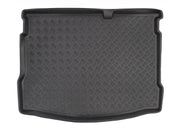 Csomagtartó szőnyeg Nissan QASHQAI I 5 személyes 2006-2013