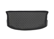 Csomagtartó szőnyeg Opel AGILA B 2008-2014 | Suzuki SPLASH emelt padlójú, 5 személyes 2008-2014