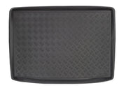 Csomagtartó szőnyeg Opel ASTRA VK Hatchback, megemelt padlóval, kis tartalékkal 2015 - 2021