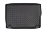 Szőnyegpadló csomagtartó tálca Opel MERIVA B II padló megemelt helyzetben 2010 - 2014