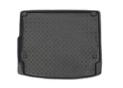 Szőnyegtálca csomagtartóhoz Porsche CAYENNE II Surround hangrendszer Bose, mélynyomó nélkül 2010 - 2017 | Porsche CAYENNE II Hybrid, mélynyomó nélkül 2016 -