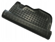 Covor Tavita Portbagaj Premium Audi A3 III 8V Hatchback, Sportback, cu roata rezerva mare 2012 - 2020