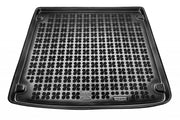 Prémium csomagtartó tálca szőnyeg Audi A4 II B6 B7 Avant | Kombi 2001 - 2004, 2004 -2008 | Seat EXEO Kombi 2008-2013