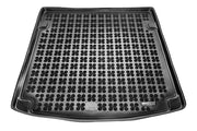 Szőnyegtálca Premium Audi A4 II B6 B7 Limousine 2000 - 2004, 2004 - 2007 | Seat EXEO Sedan 2008-2013