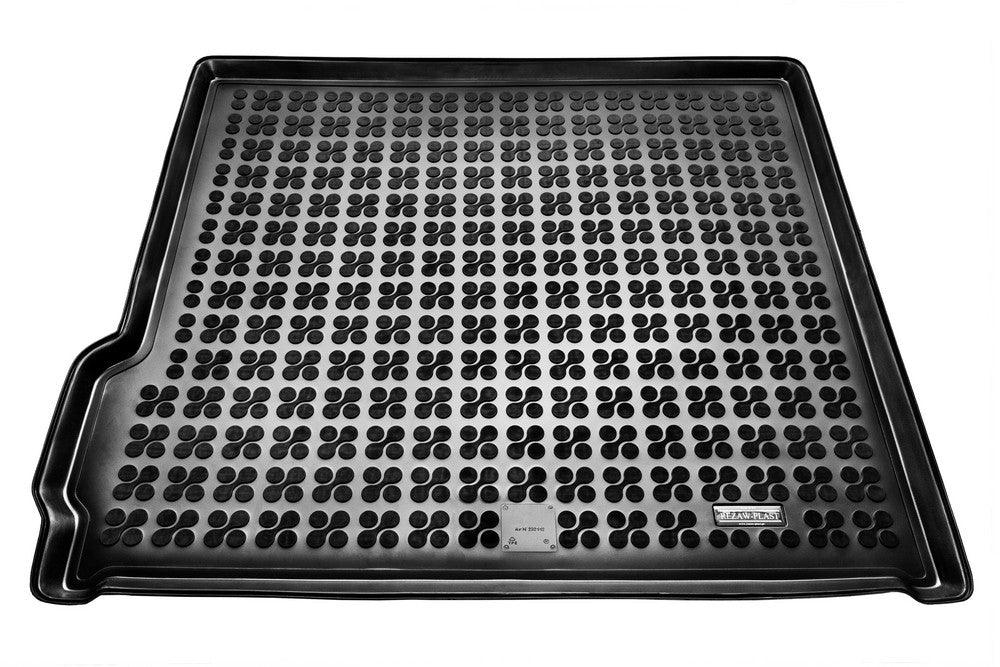 Prémium csomagtartó szőnyeg BMW X5 E70 2006 - 2013