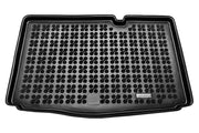 Prémium csomagtartó szőnyeg Ford B-MAX, leengedett padlóval, 2012-2017