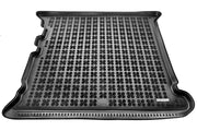 Prémium csomagtartó szőnyeg Ford GALAXY I Van 1995 – 2006 | Seat ALHAMBRA I 5 személyes 1996 - 2010 | VW SHARAN I 1995 - 2010