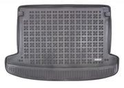 Covor Tavita Portbagaj Premium Hyundai TUCSON IV podea in pozitie ridicata, toate modelele cu Hybrid, cu Surround Sound - Krell System 2020 -