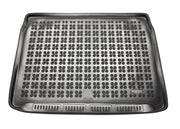 Prémium csomagtartó szőnyeg Renault KADJAR padló megemelt helyzetben 2015 - 2022