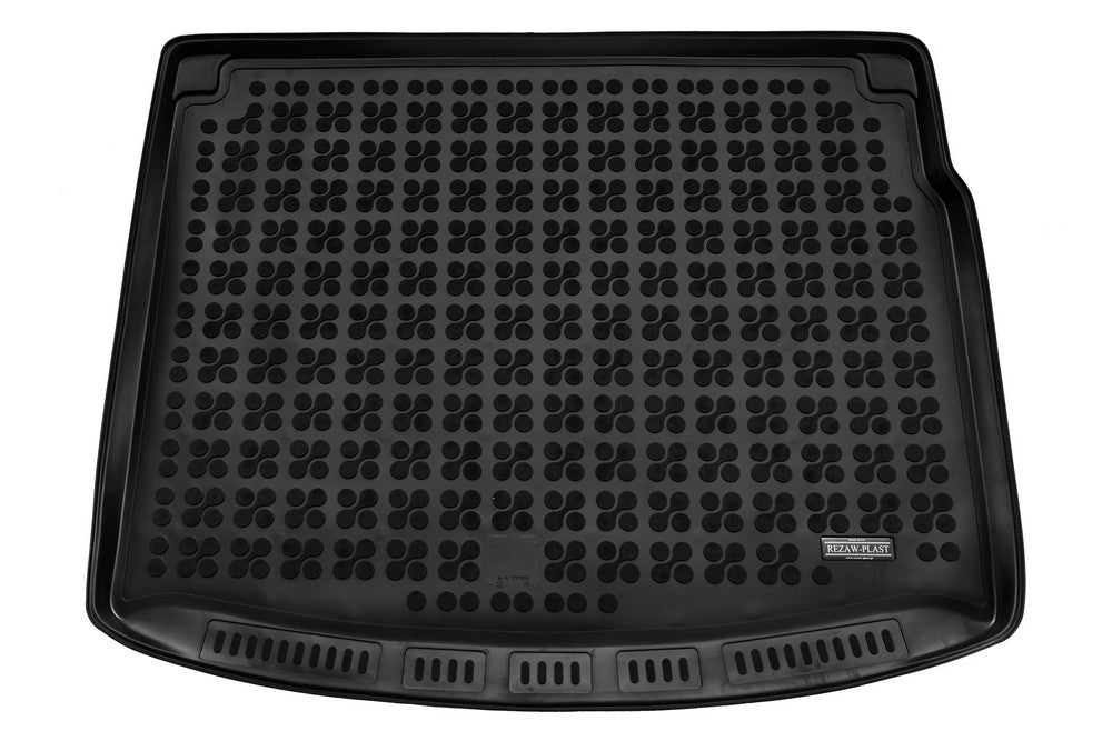 Prémium csomagtartó szőnyeg Renault MEGANE III Grandtour | Kombi, jobb oldali változat, kiegészítő zsebek nélkül 2009 - 2016