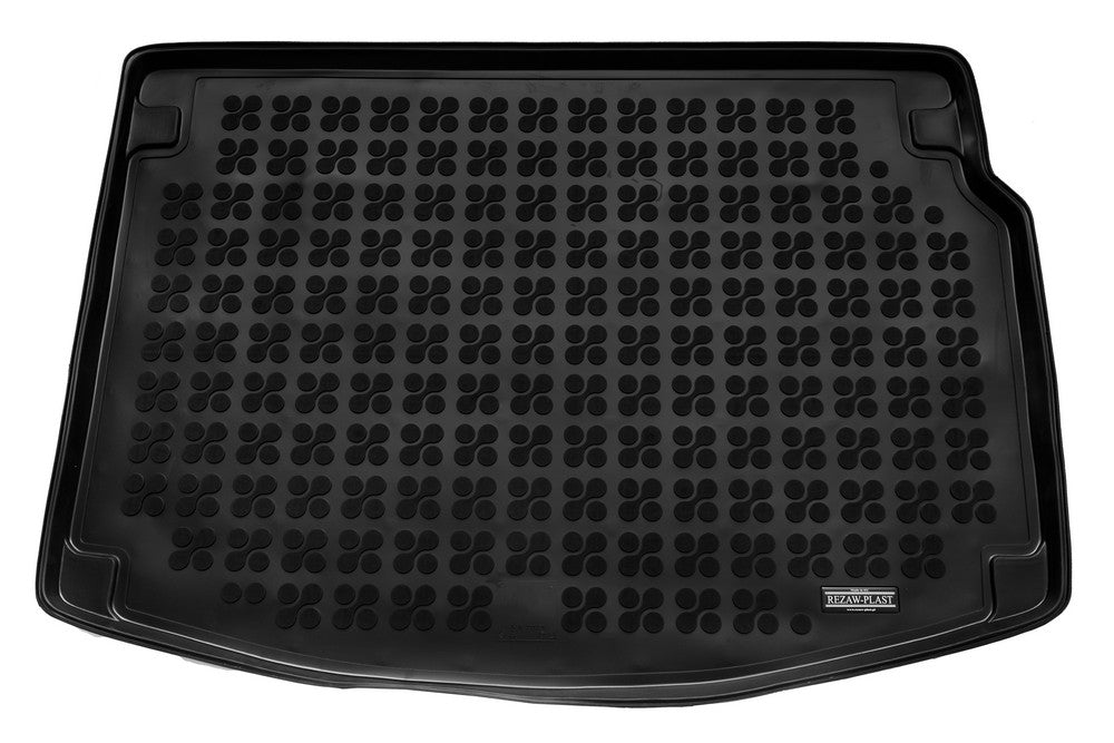 Prémium csomagtartó szőnyeg Renault MEGANE III Ferdehátú 2008-2016