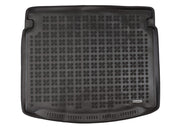 Prémium csomagtartó szőnyeg Renault MEGANE IV Grandtour | Kombi, emelt padlóval 2016 -