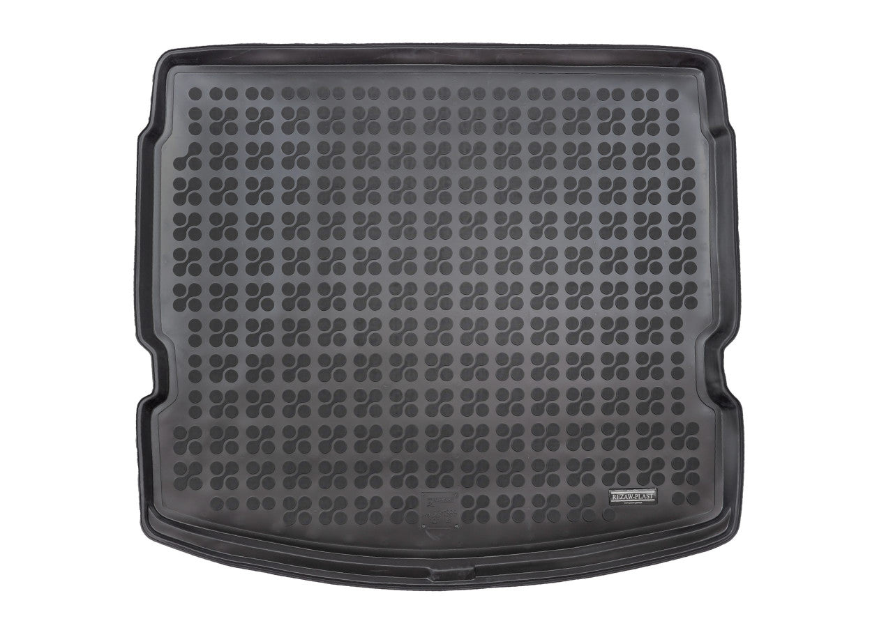 Prémium csomagtartó szőnyeg Renault MEGANE IV Grandtour | Kombi, leengedett padlóval 2016-tól