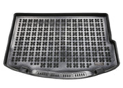 Prémium csomagtartó szőnyeg Renault SCENIC IV padló megemelt helyzetben 2016-2020