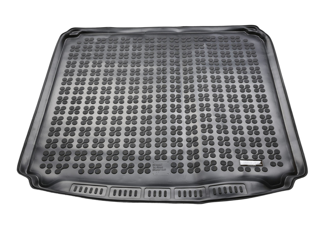 Prémium csomagtartószőnyeg Renault TALISMAN Grandtour | Birtok 2015-2022