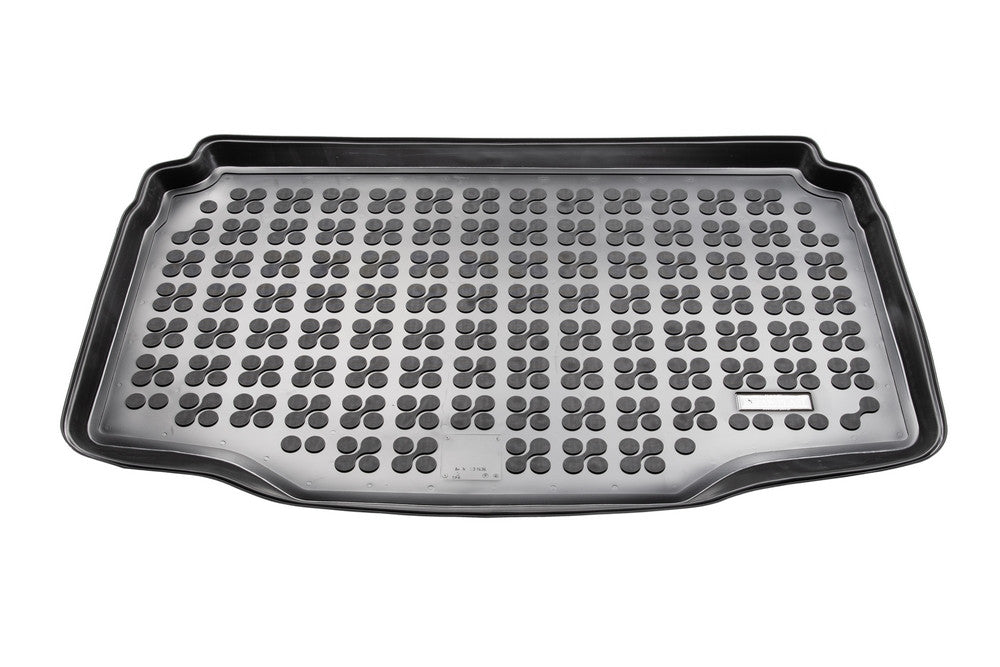 Prémium csomagtartó szőnyeg ARONA üléshez, leengedett padlóval 2017 - 2021, 2021 -