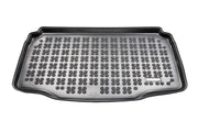 Prémium csomagtartó szőnyeg ARONA üléshez, leengedett padlóval 2017 - 2021, 2021 -