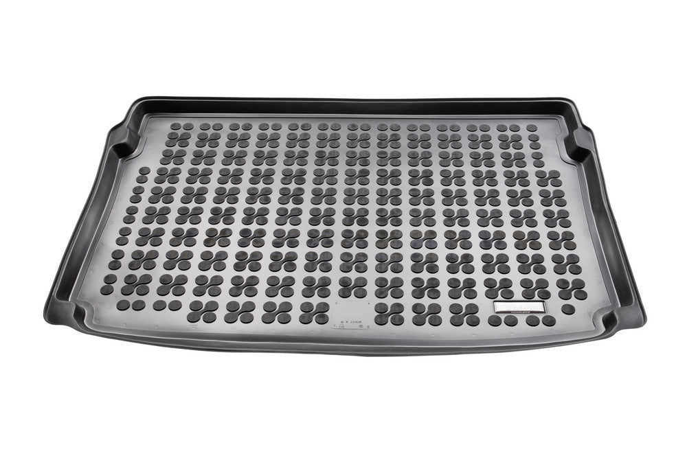 Prémium csomagtér szőnyeg ARONA üléshez, emelt padlóval 2017 - 2021, 2021 -