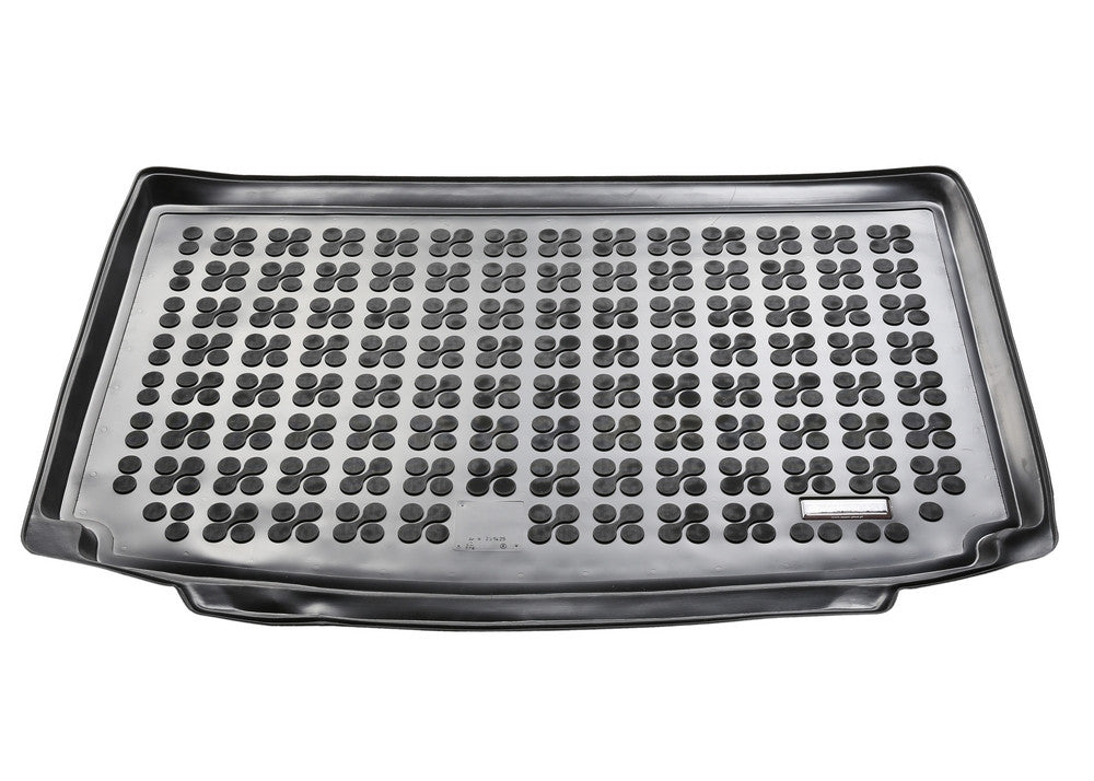 Prémium csomagtartó szőnyeg ATECA üléshez, leengedett padlóval 2016 - 2020, 2020 -