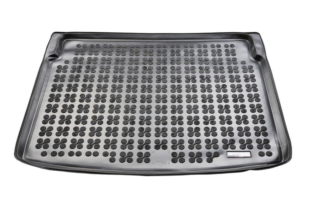 Prémium csomagtartó szőnyeg, ATECA ülés, emelt padlóval, 2016 - 2020, 2020 -