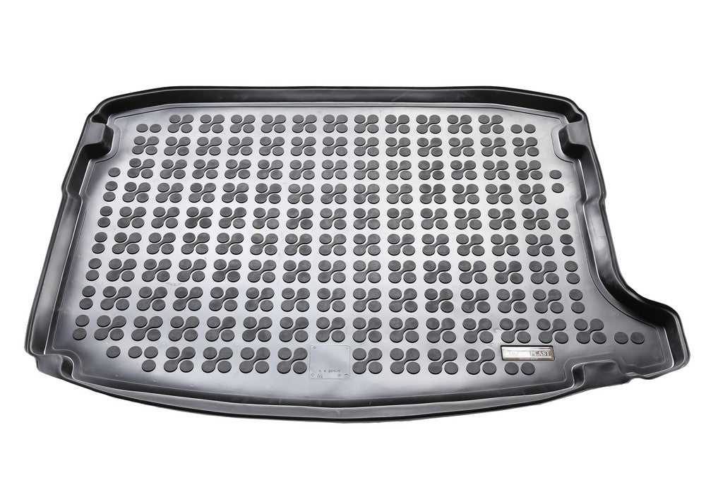 Prémium csomagtartó szőnyeg, ATECA fix csomagtérpadló szerszámkészlettel 2016 - 2020, 2020 -