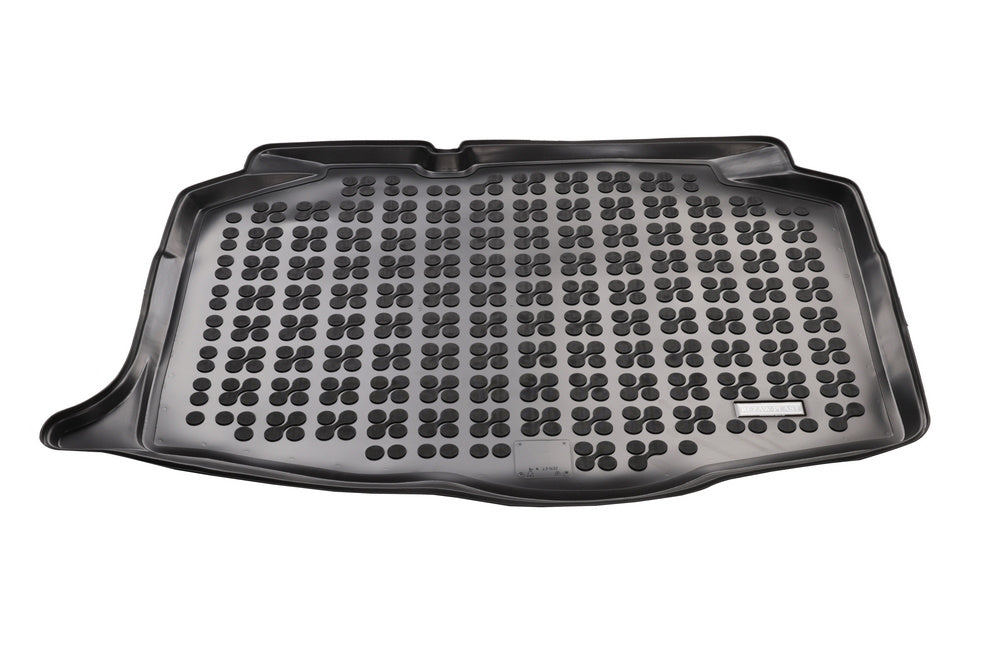 Prémium csomagtartó szőnyeg Seat IBIZA V fix csomagtérpadló 2017 - 2021, 2021 -